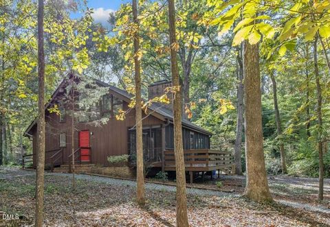 25 Oakwood Drive Chapel Hill NC 27517