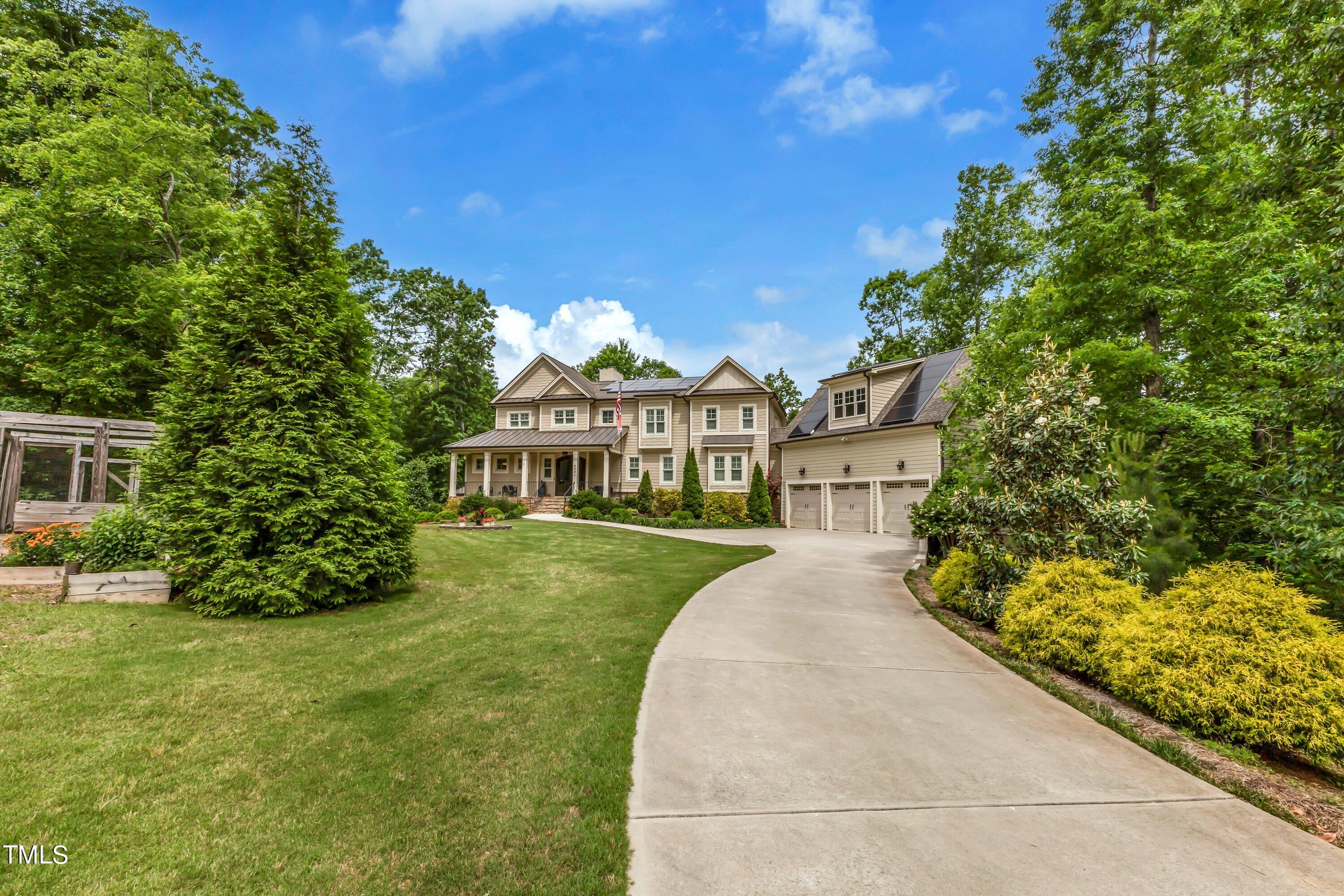 View Fuquay Varina, NC 27526 house