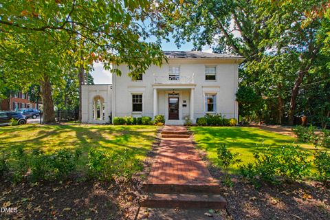 1805 St. Marys Street Raleigh NC 27608