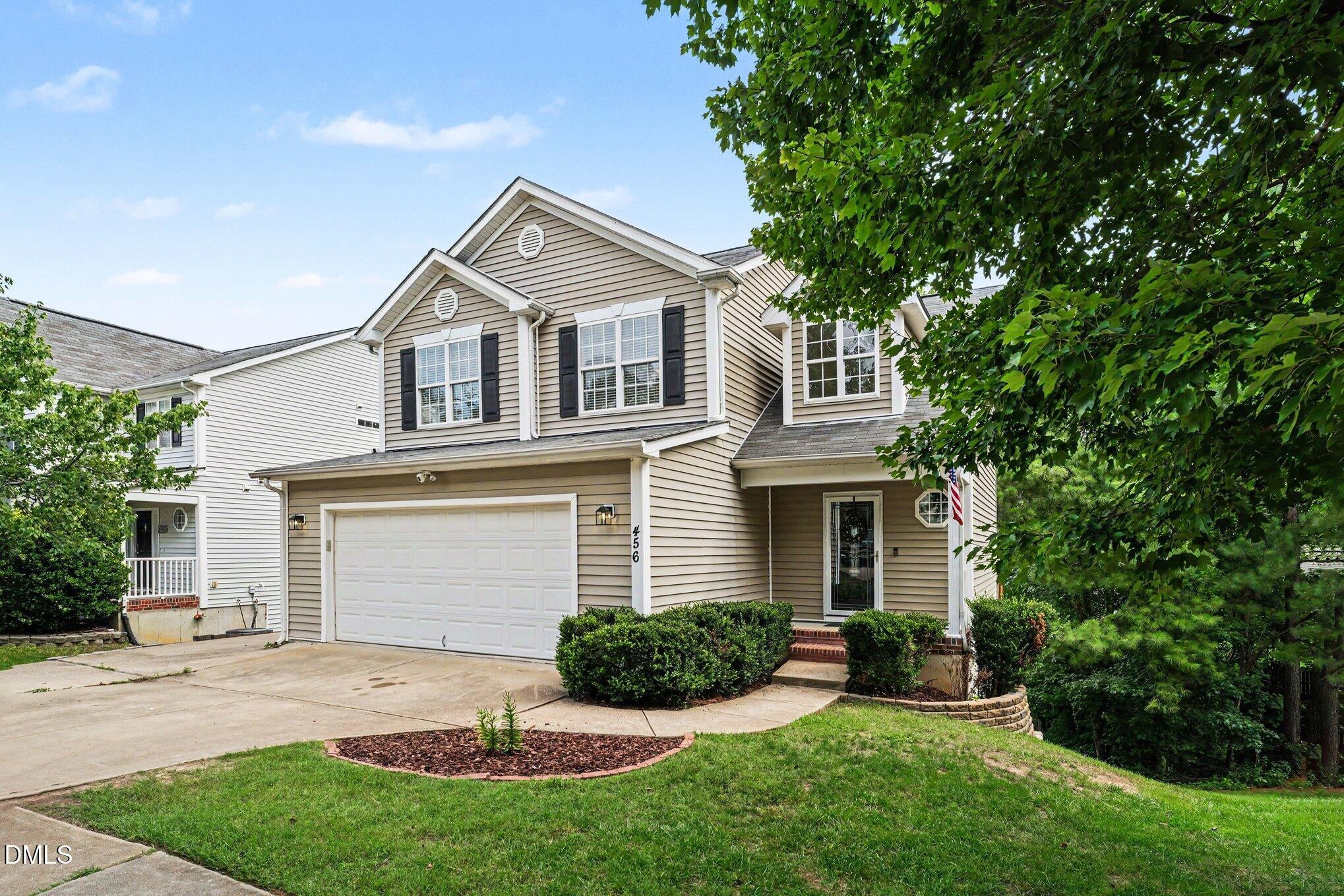 456 Texanna Way