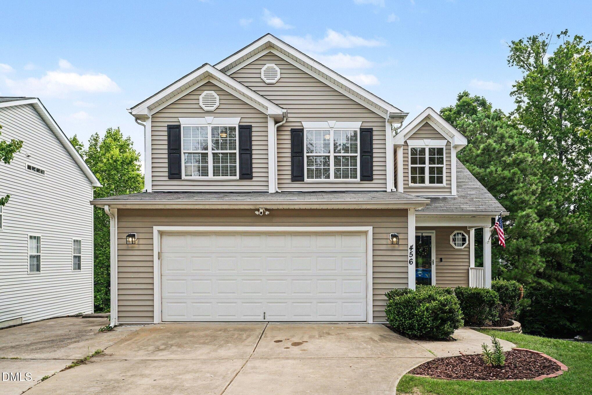 456 Texanna Way