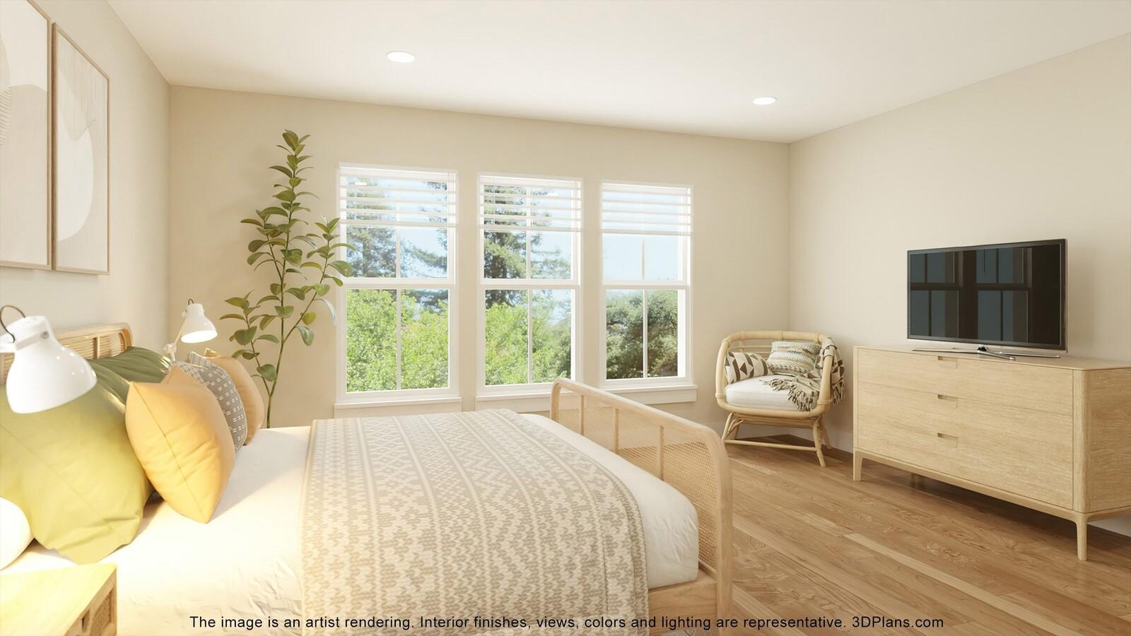 Morrisville, North Carolina 27560, United States, 3 Bedrooms Bedrooms, ,3 BathroomsBathrooms,Residential,Active,47958