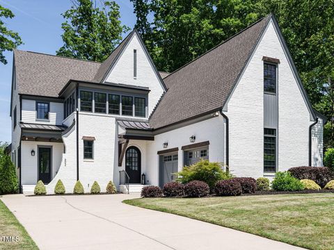 602 Shelley Road Raleigh NC 27609