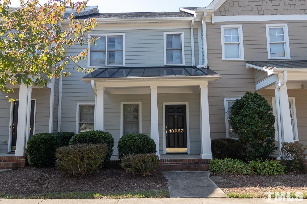 View Chapel Hill, NC 27517 townhome