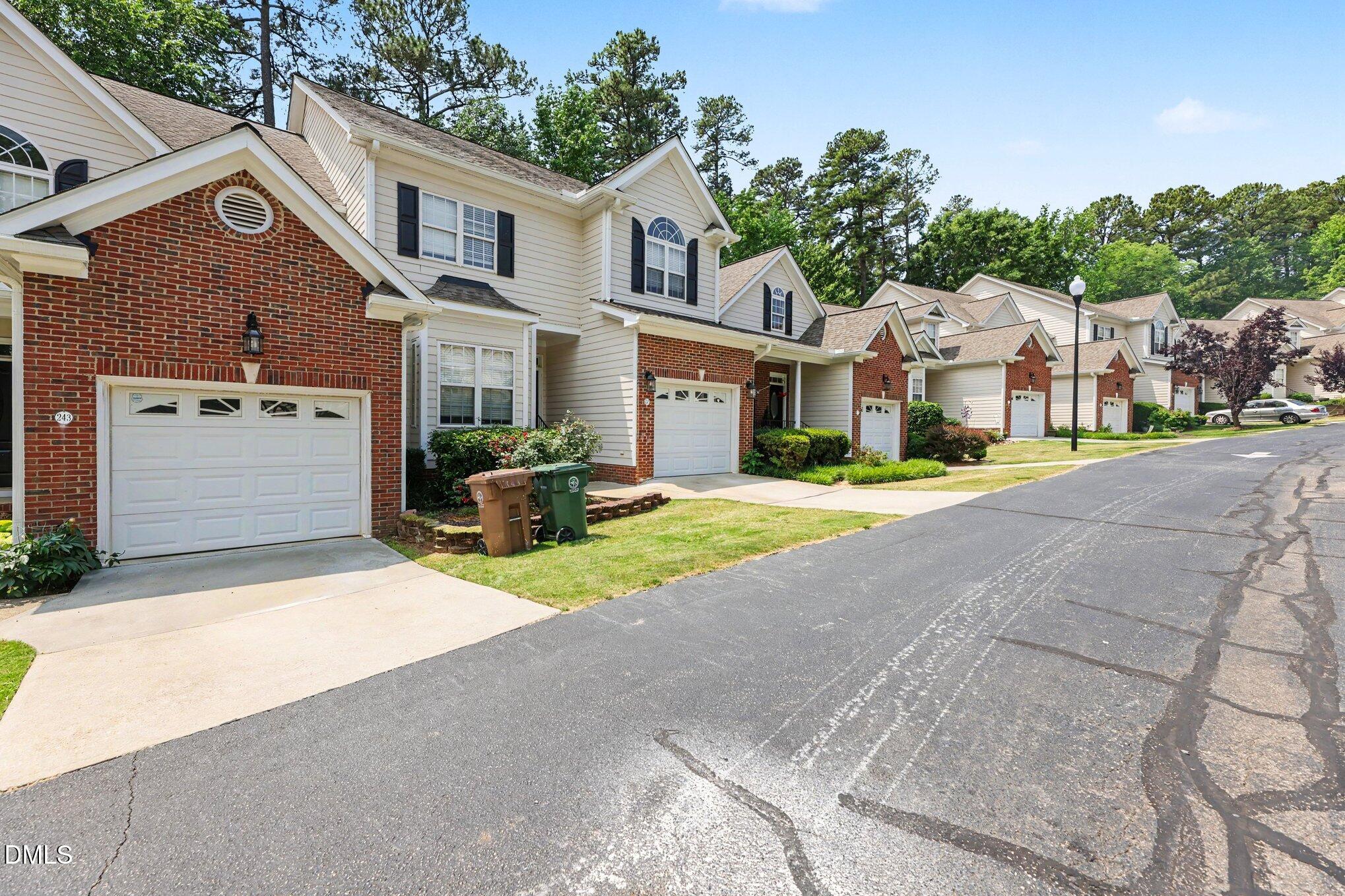 245 Harbor Creek Drive