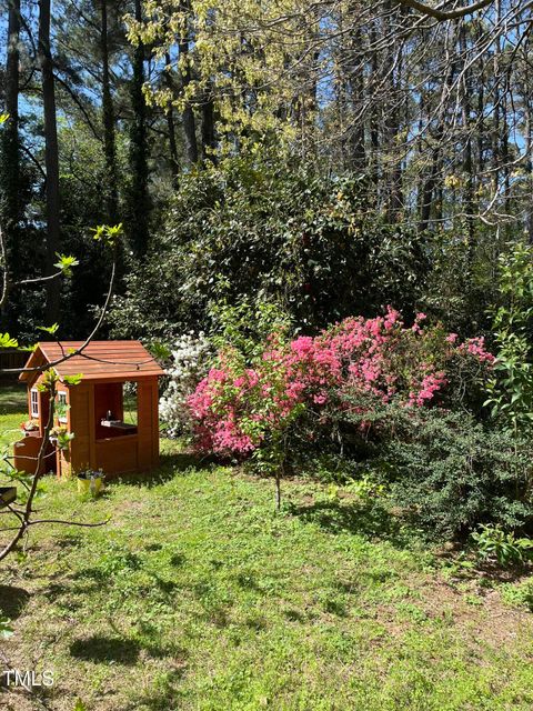 A home in Sanford