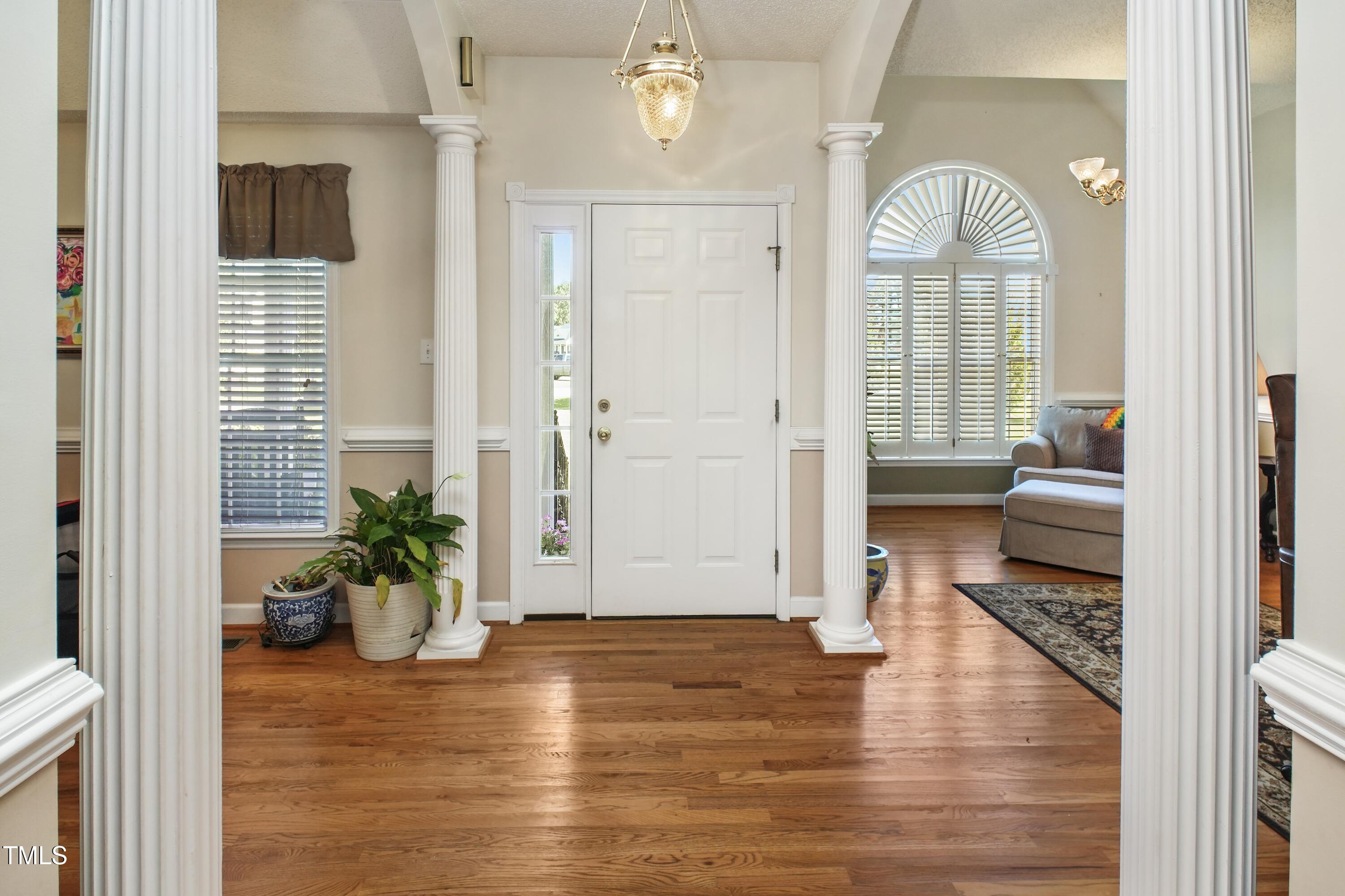 115 Hunters Walk Lane