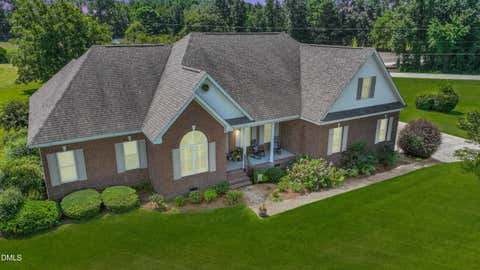 Photo of 115 Hunters Walk Lane, Clinton, NC 28328 (MLS # 10144529)