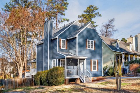 1049 Mills Street Raleigh NC 27608