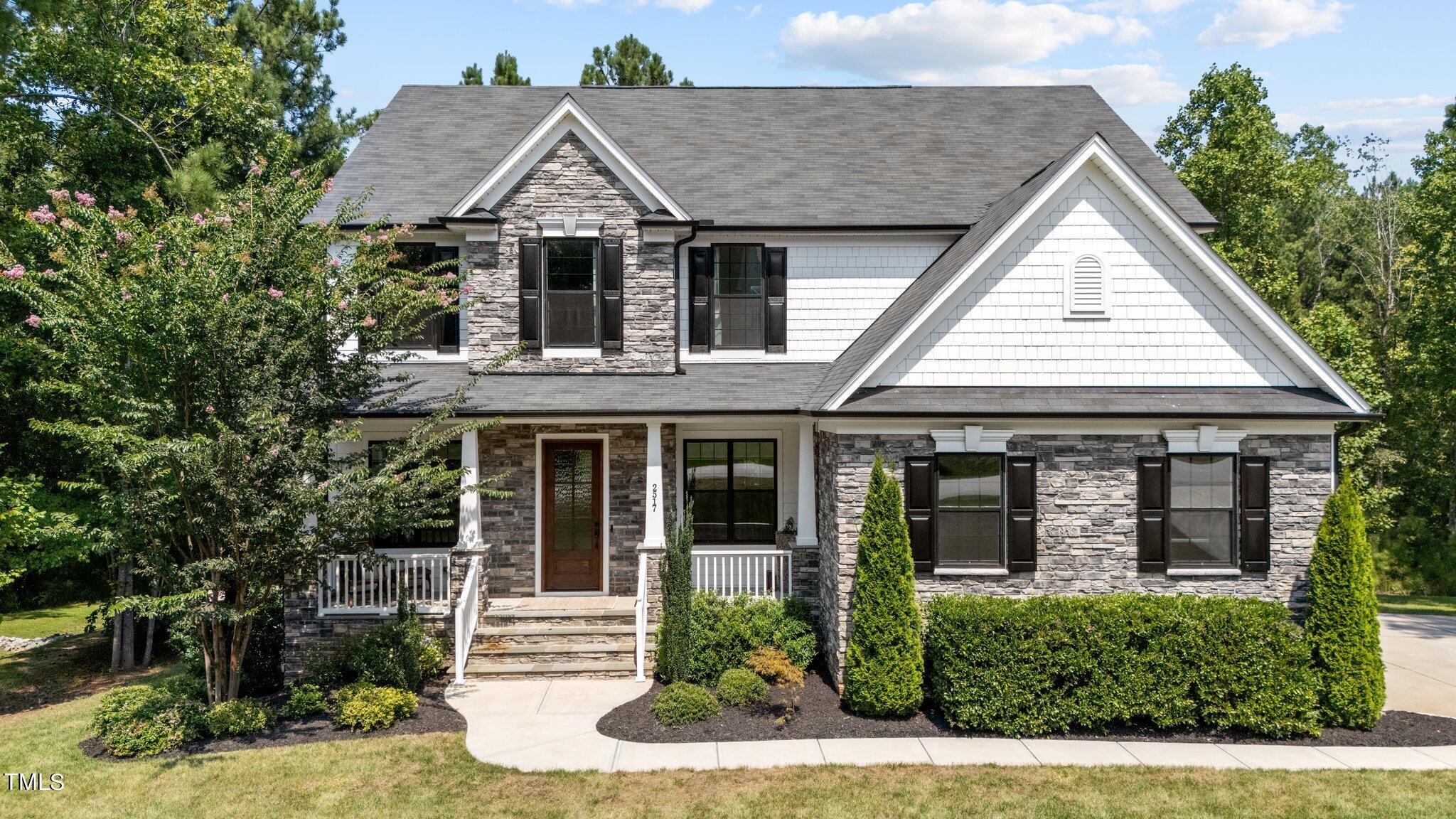 2517 Snyder Lane
