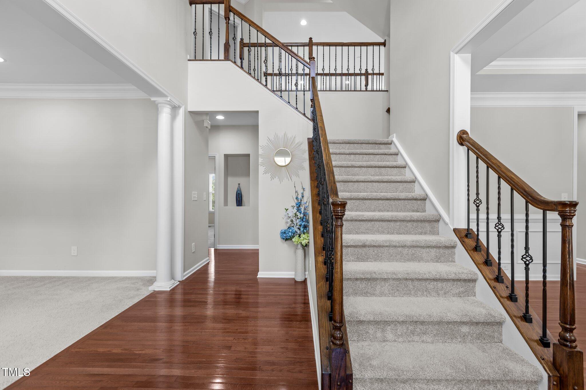 316 Hilliard Forest Drive