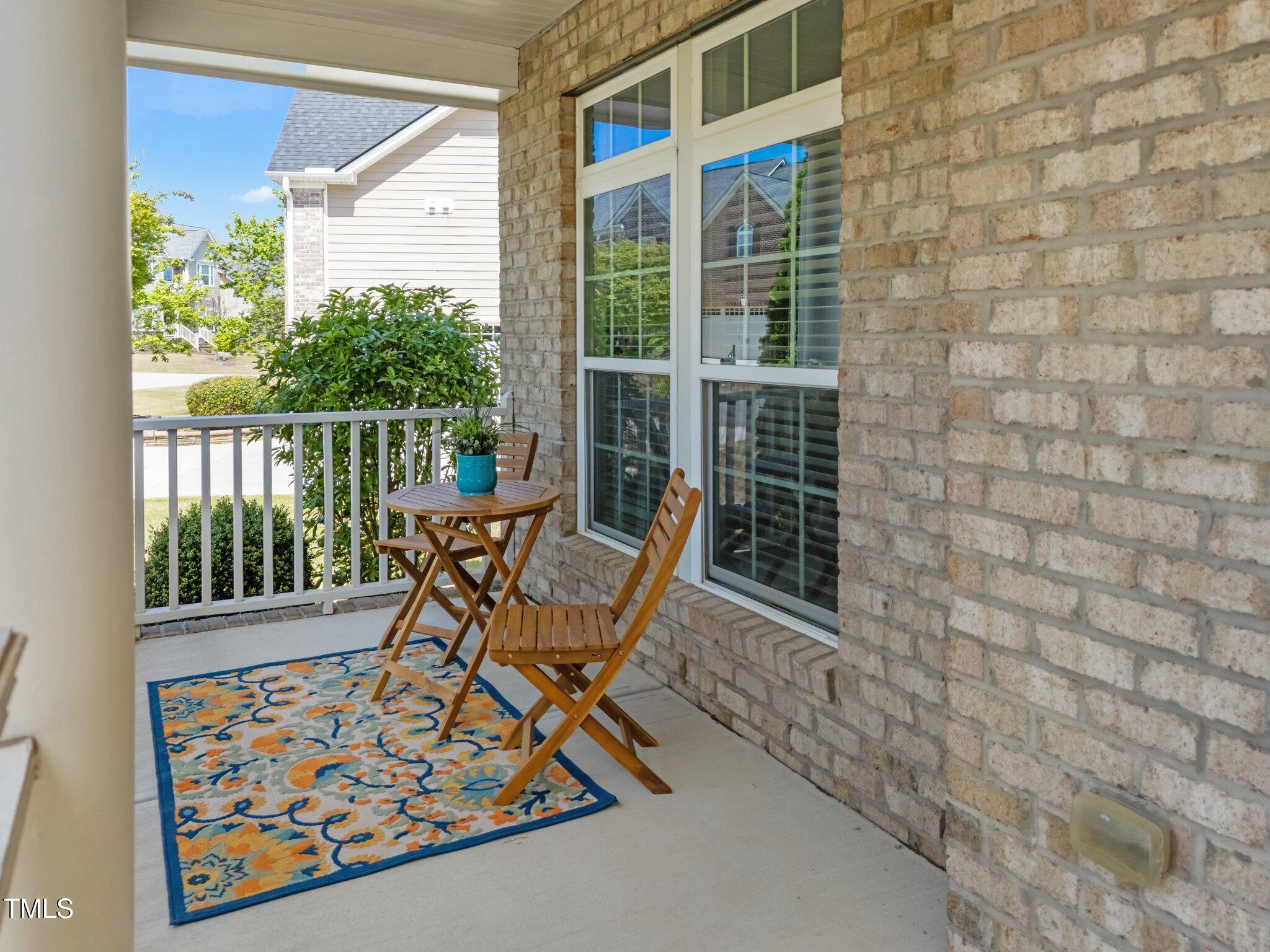 316 Hilliard Forest Drive