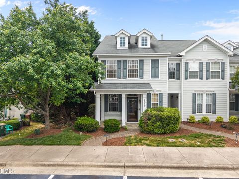 2017 Rapid Falls Road Cary NC 27519