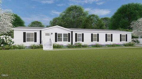 369 Sombrero Lane Henderson NC 27537