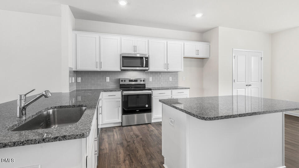 809 Lucky Clover Way