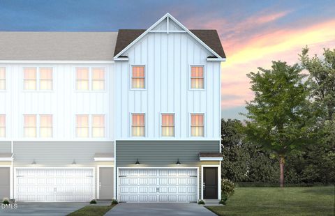 1600 Tamarisk Lane Durham NC 27703