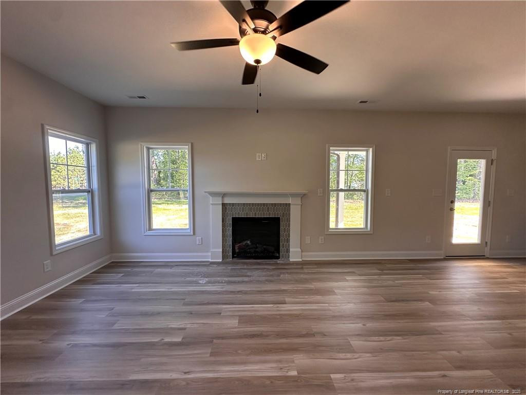 3811 Hatteras Drive