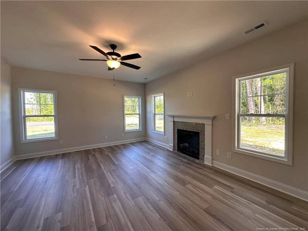 3811 Hatteras Drive
