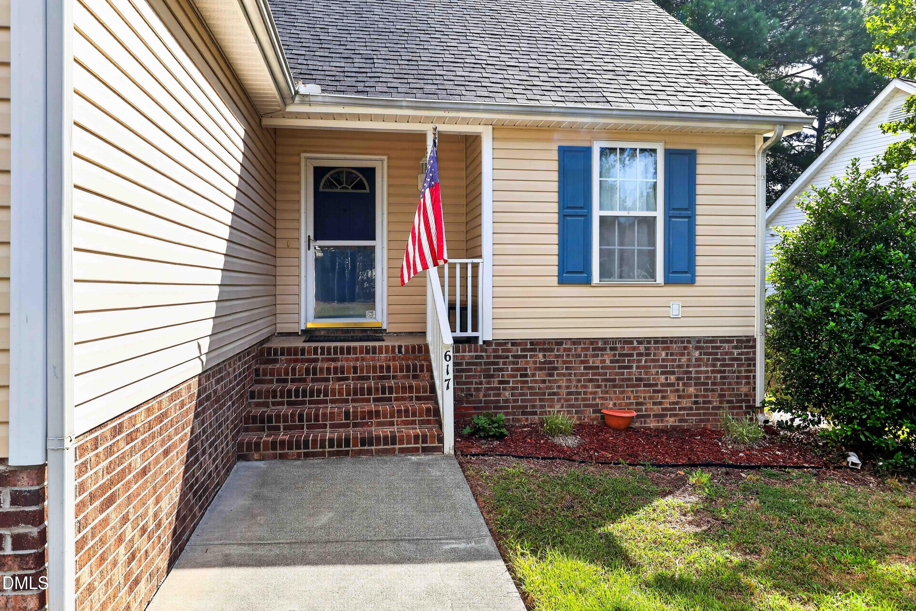 617 Groveton Trail