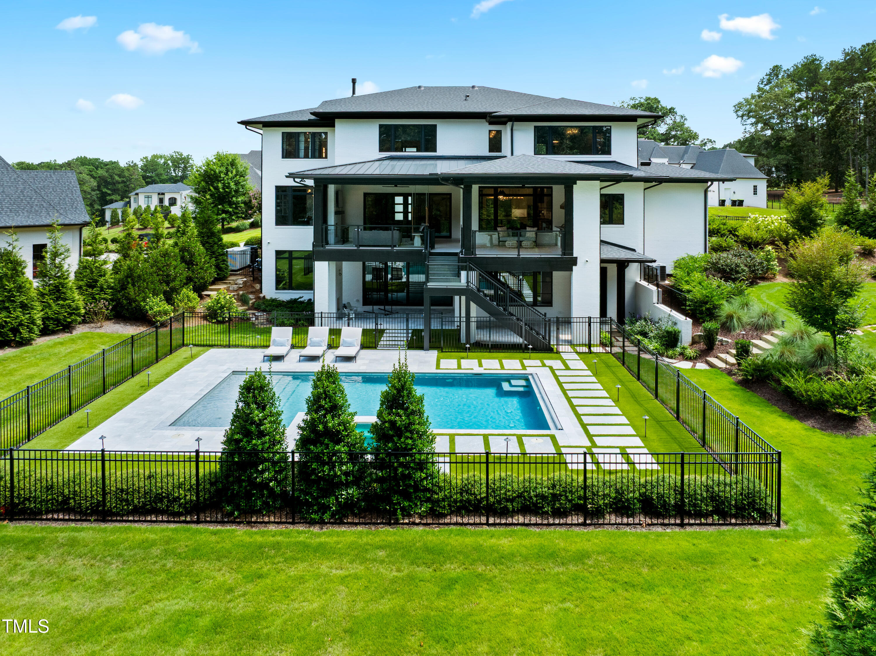 6508 Century Oak Court