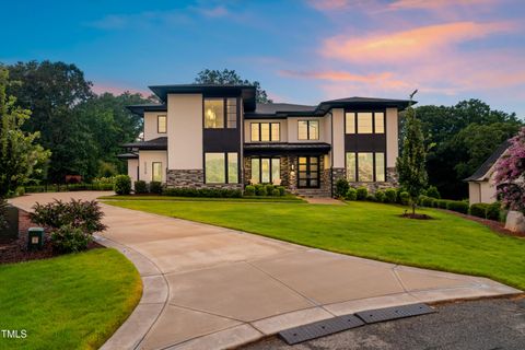 6508 Century Oak Court Raleigh NC 27613