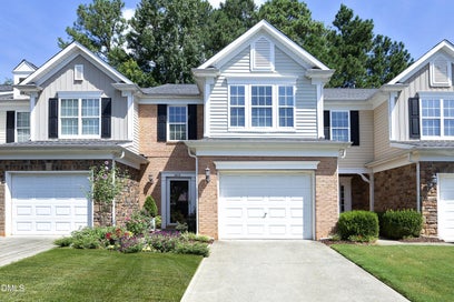 8618 Redcrest Place Raleigh NC 27617