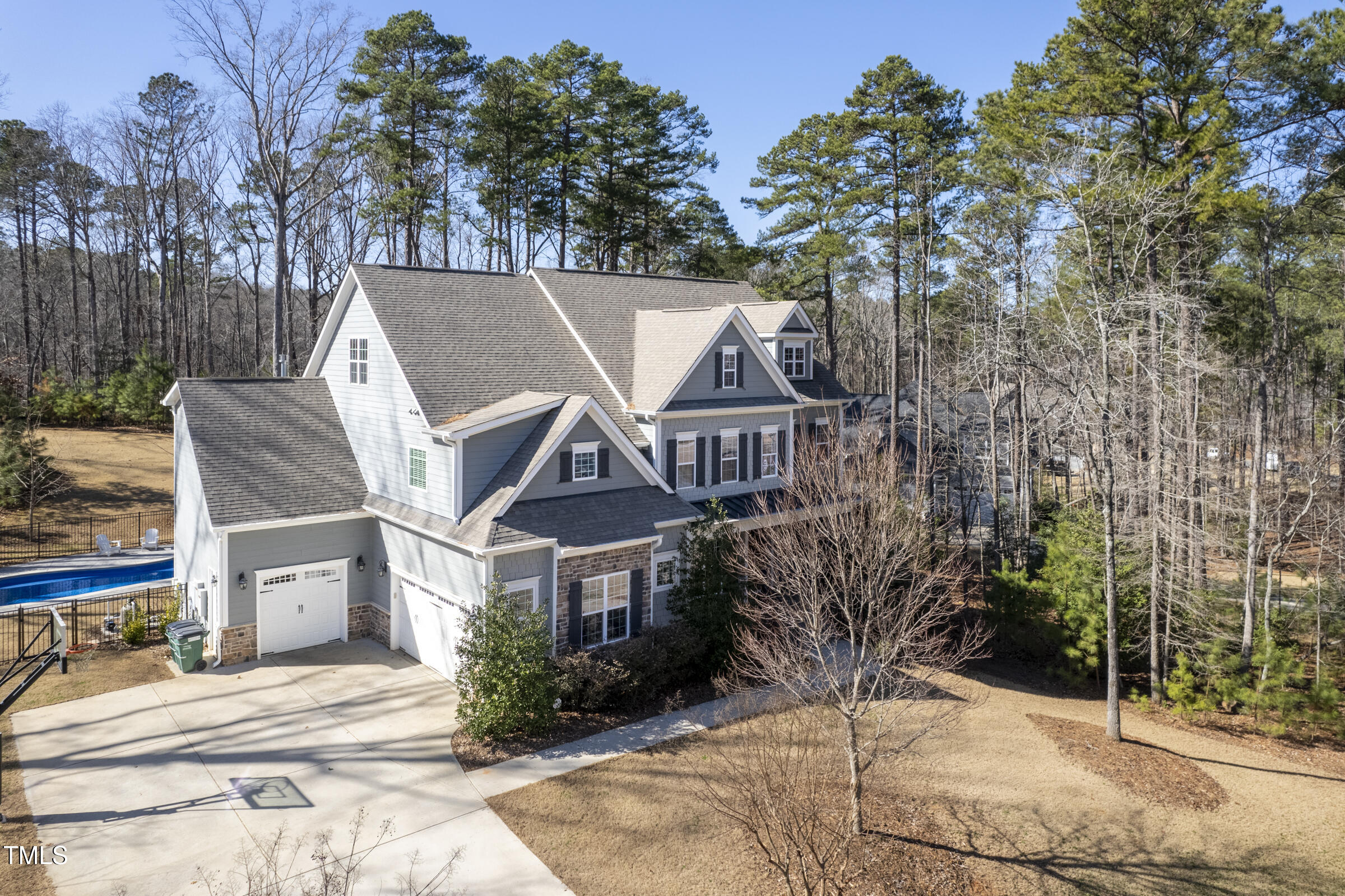 198 Gentry Drive