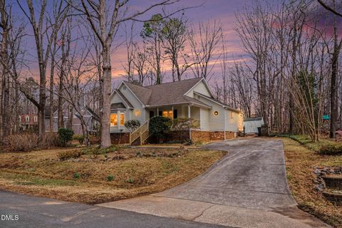 102 Twisted Court Hillsborough NC 27278