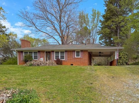 154 Fairview Street Milton NC 27305