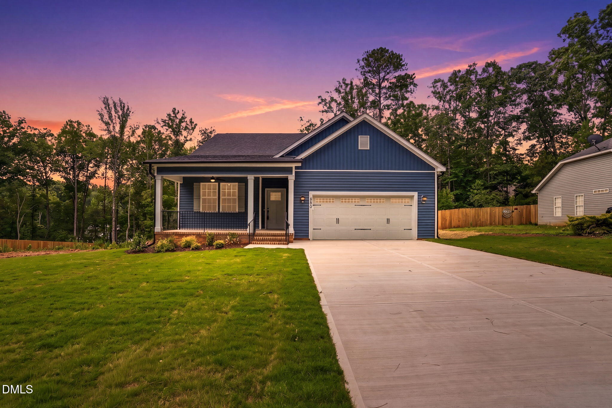 640 Shawnee Drive