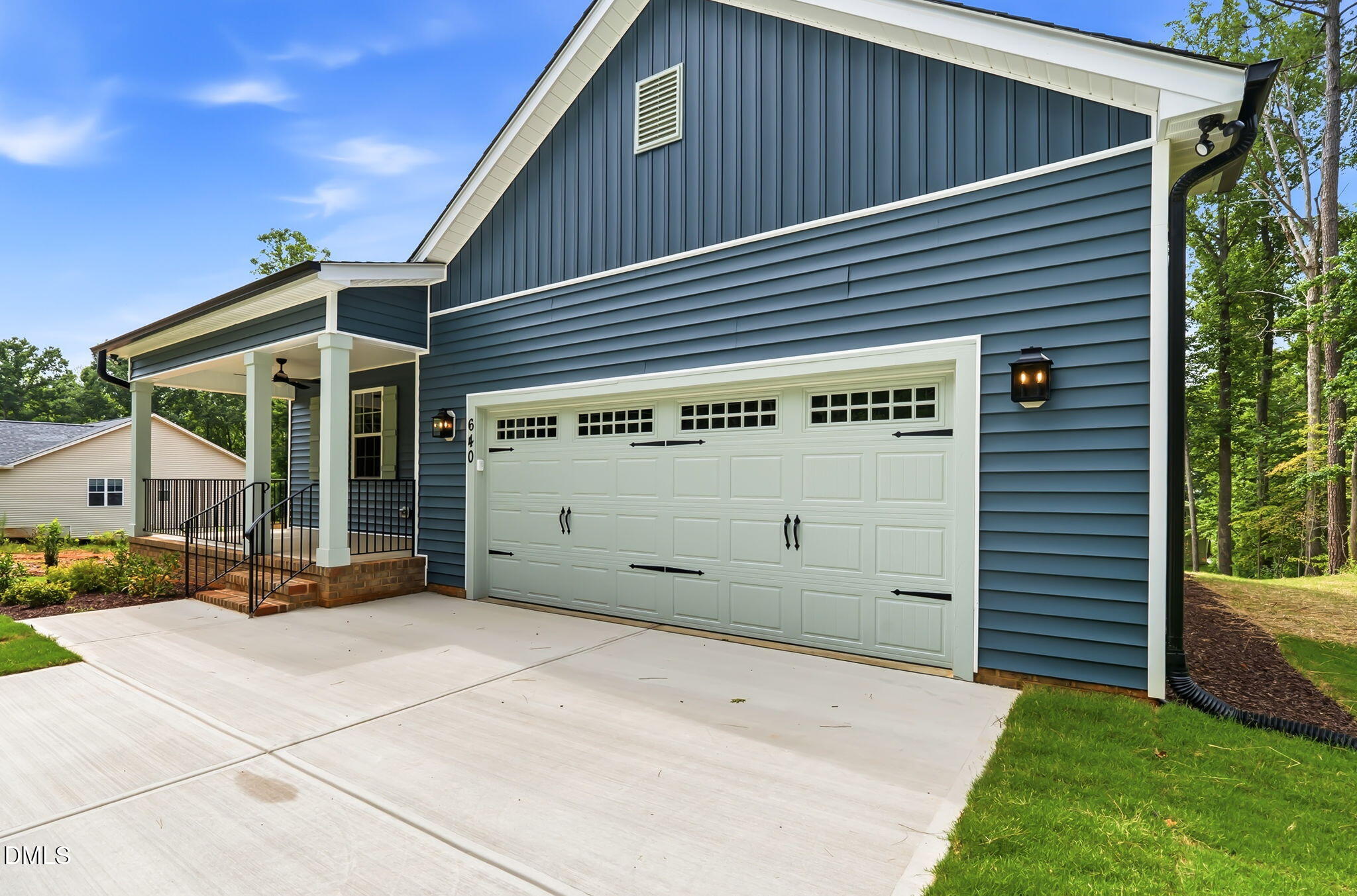640 Shawnee Drive