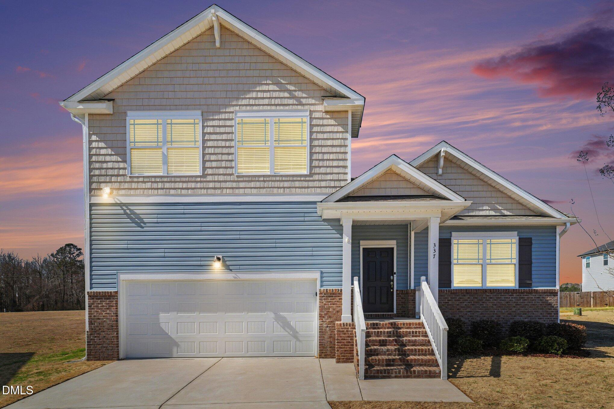 337 Avery Meadows Drive