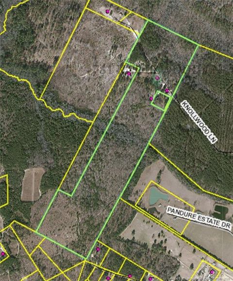 781 Knollwood Lane Raeford NC 28376
