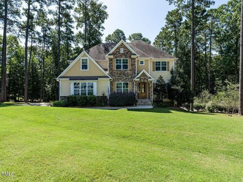 256 Running Springs Court Clayton NC 27527