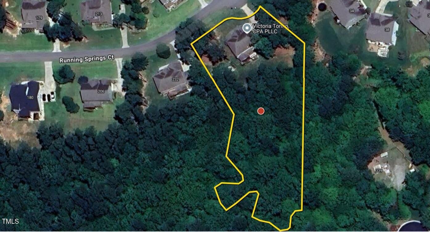 256 Running Springs Court