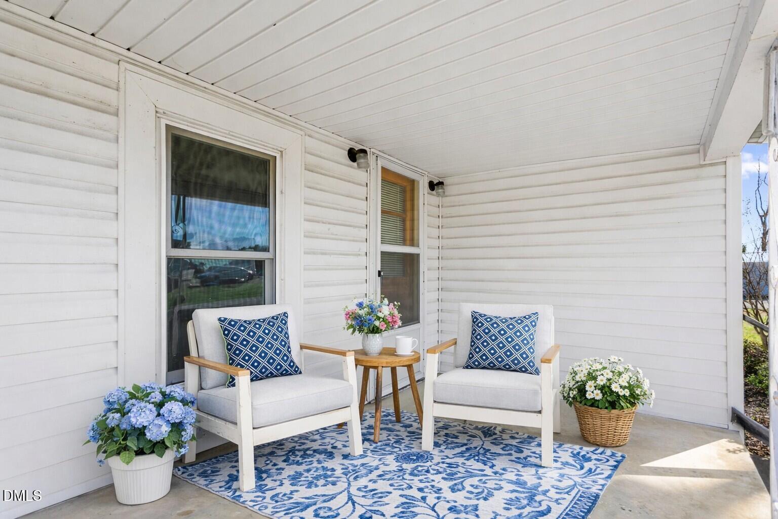 2221 Gerringer Mill Road