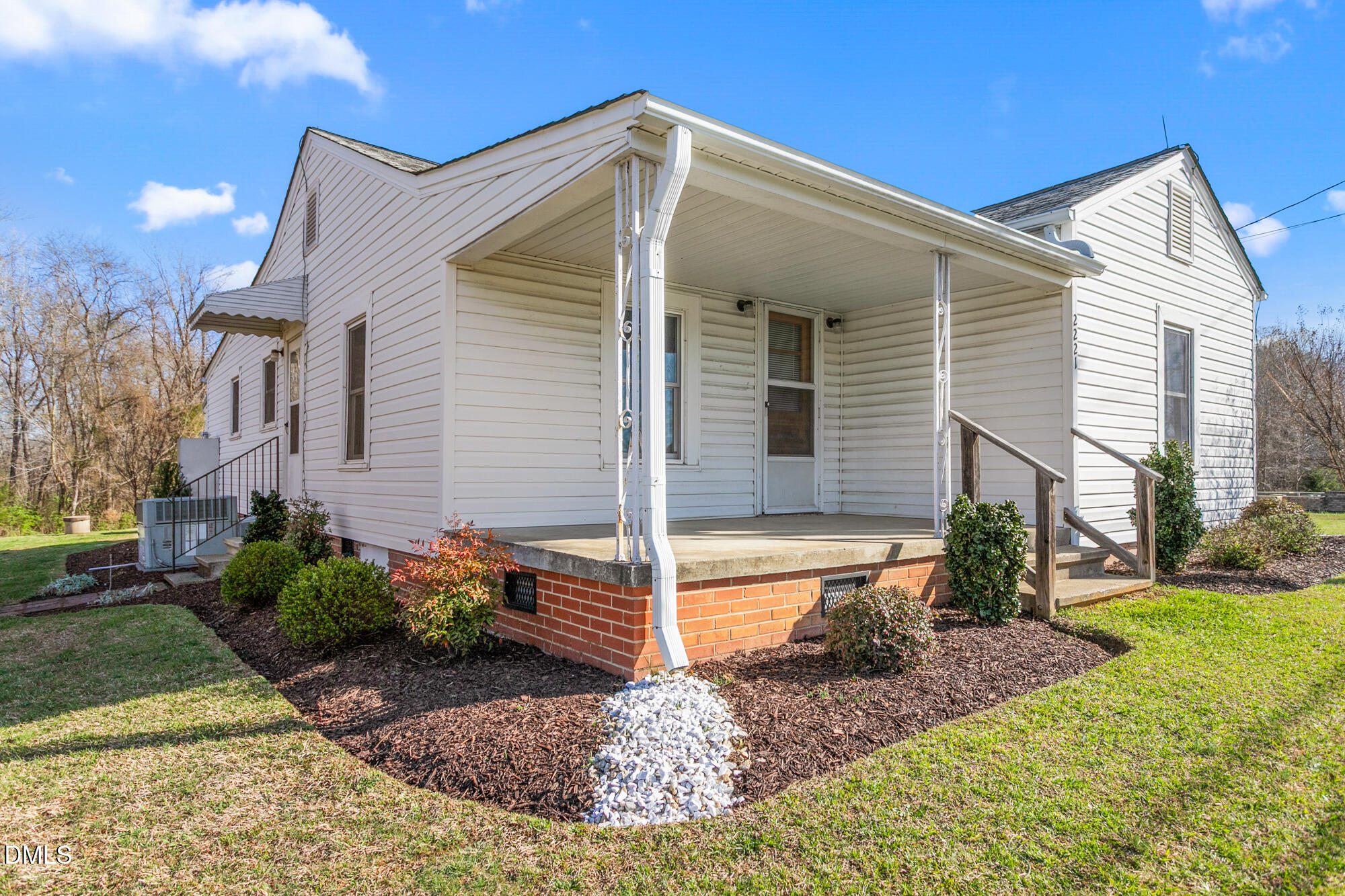 2221 Gerringer Mill Road