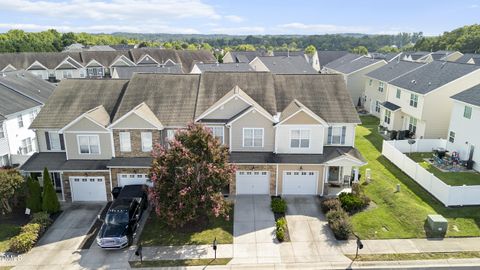 4032 Comrie Lane Burlington NC 27215