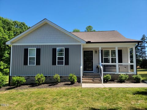 236 Bragg Lane Hurdle Mills NC 27541
