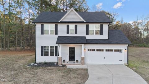263 Langdon Chase Way Selma NC 27576