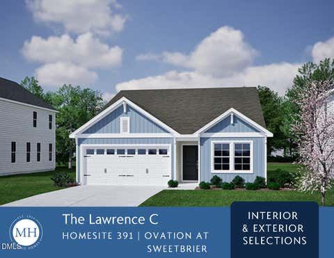 Photo of 2017 Bull City Bend #391, Durham, NC 27703 (MLS # 10169529)