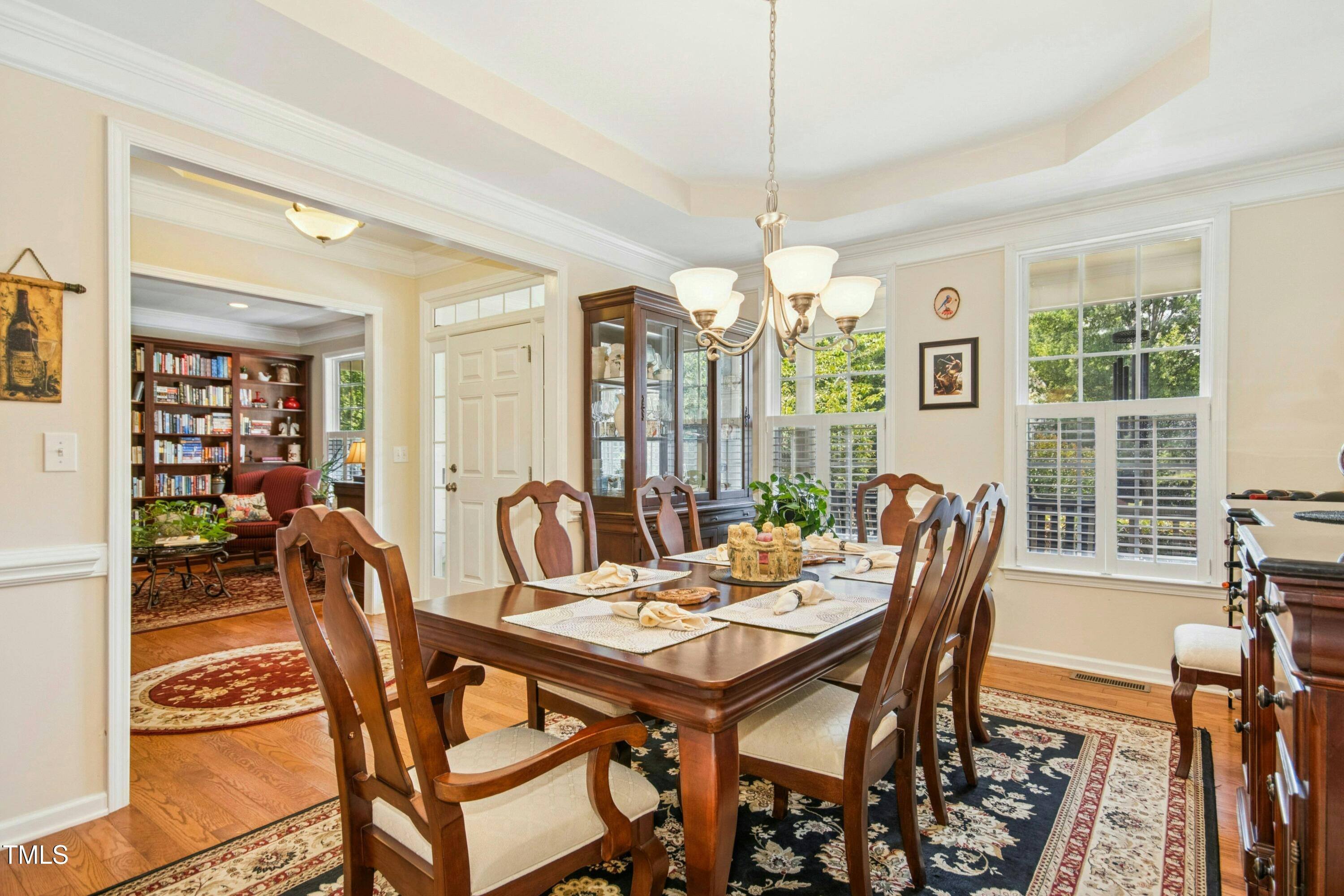 203 Pathwood Lane