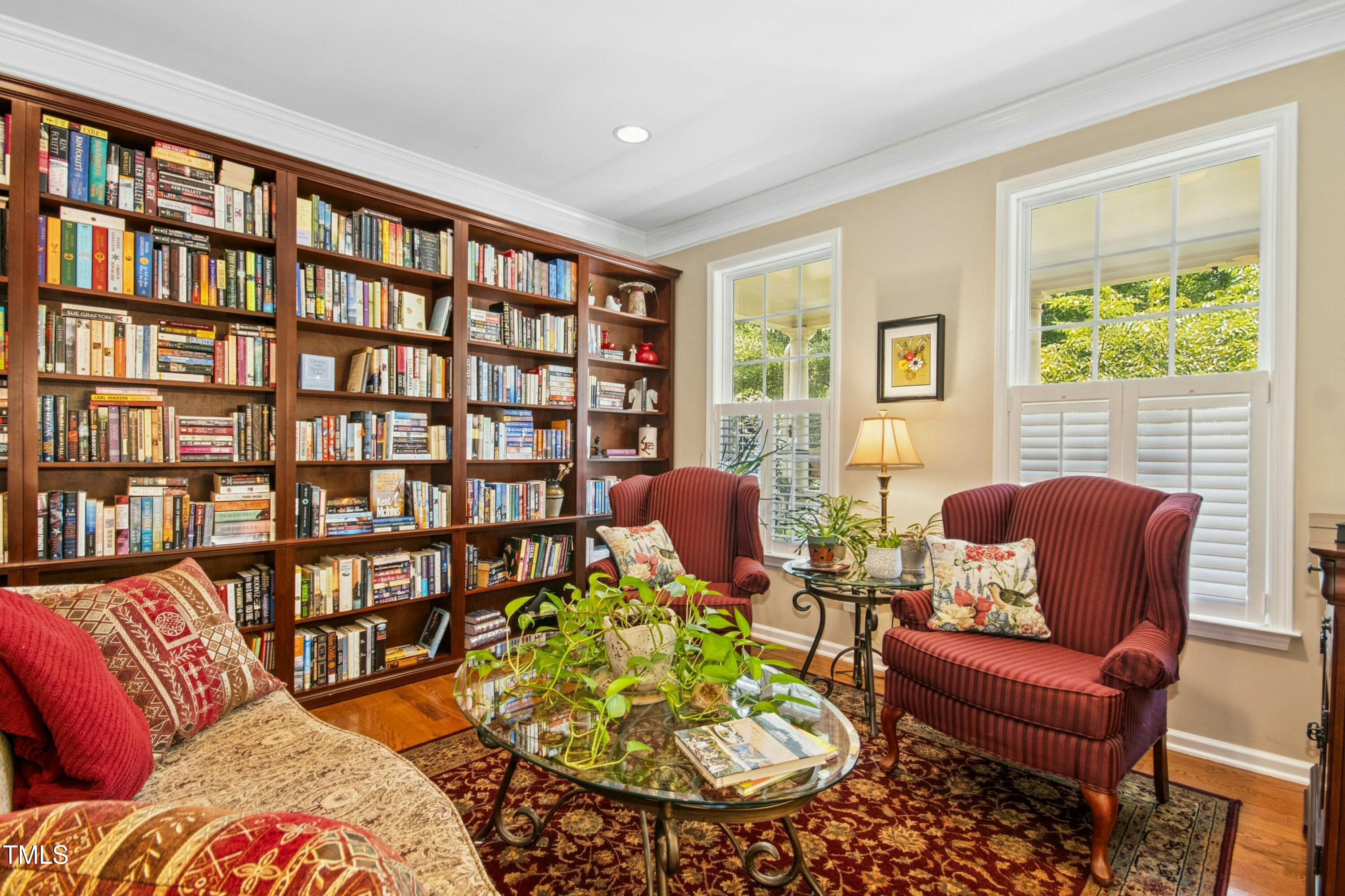 203 Pathwood Lane