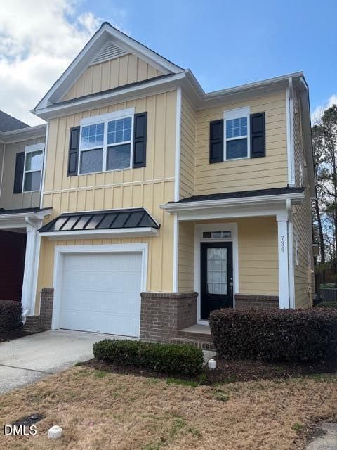 736 Treviso Lane Apex NC 27502