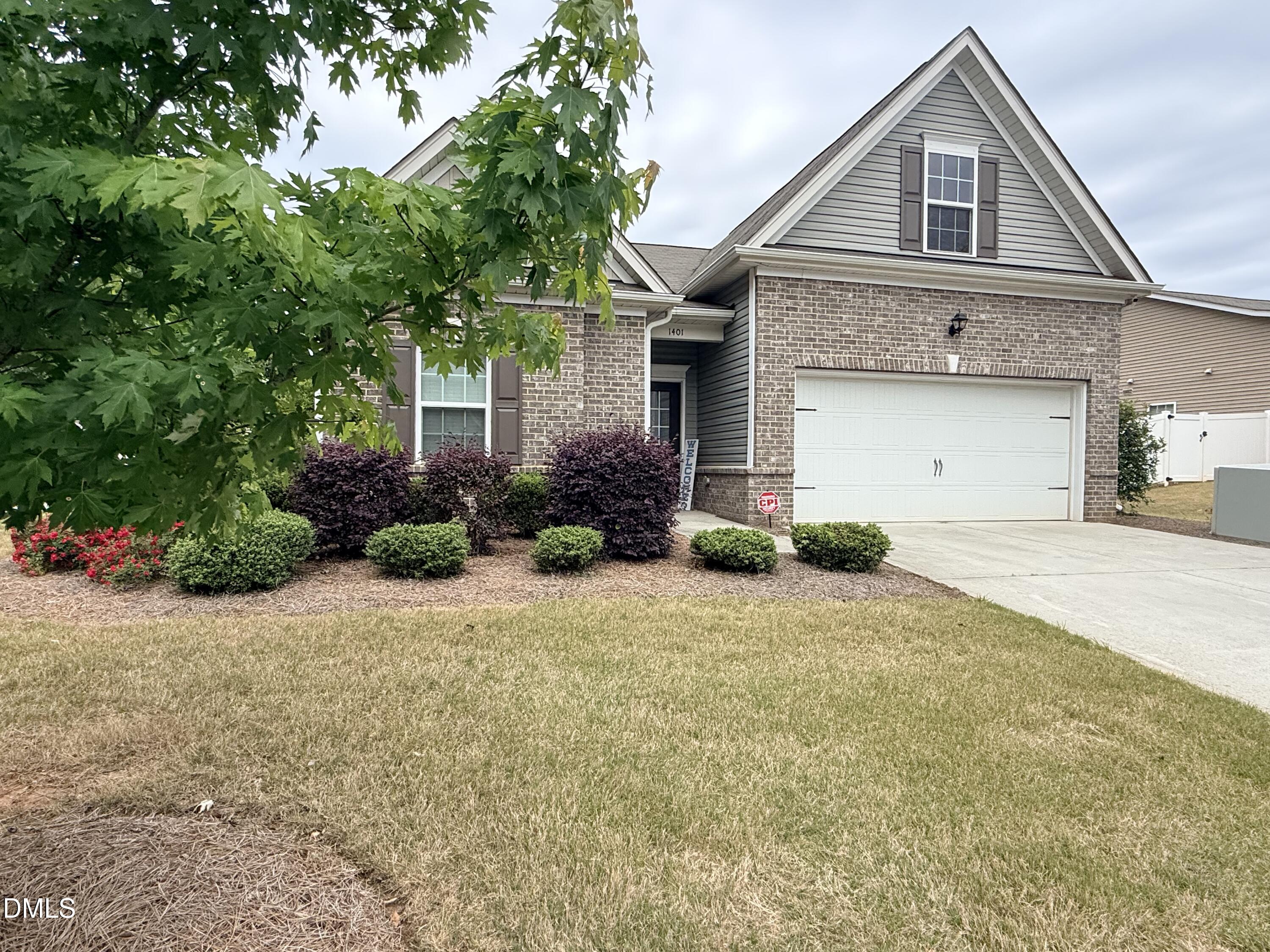 1401 Abercorn Lane