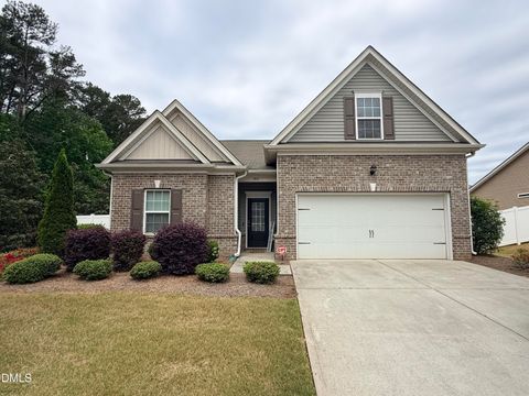 1401 Abercorn Lane Sanford NC 27330