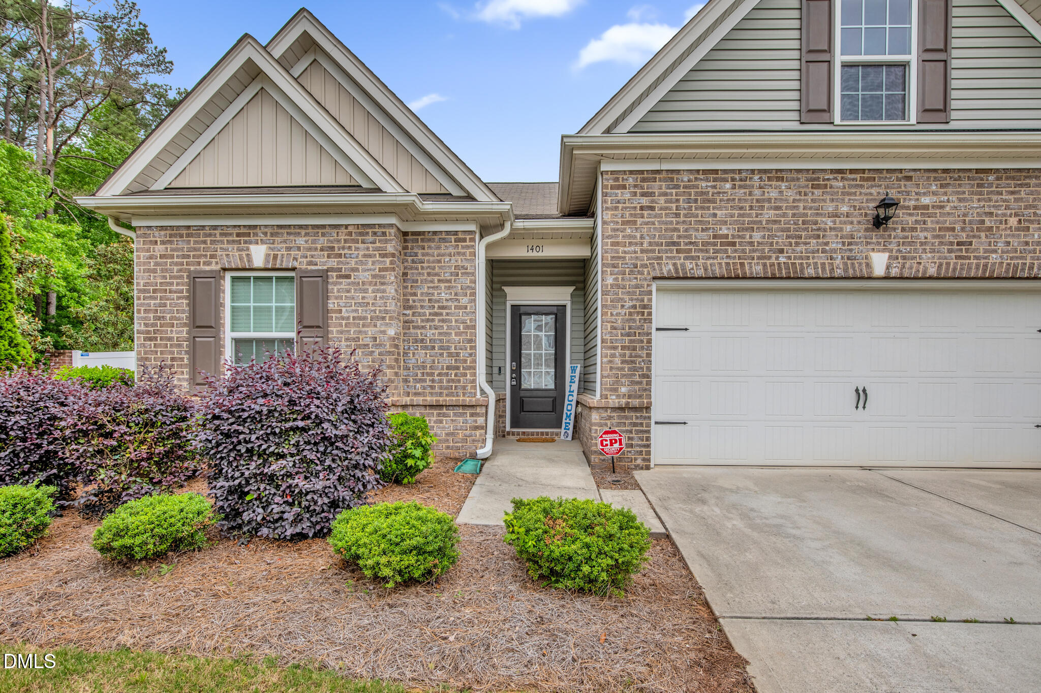 1401 Abercorn Lane
