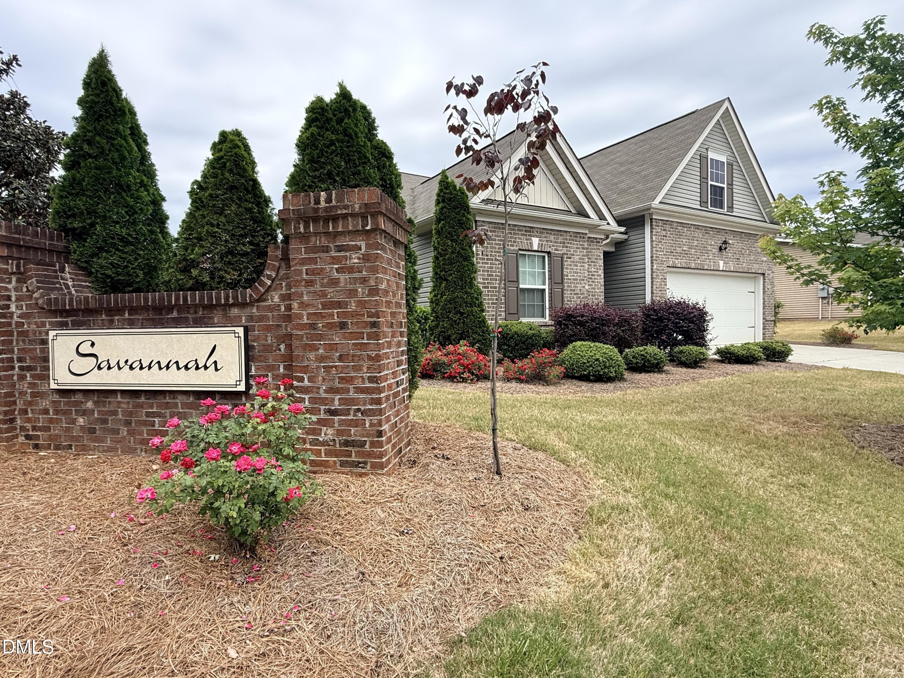 1401 Abercorn Lane