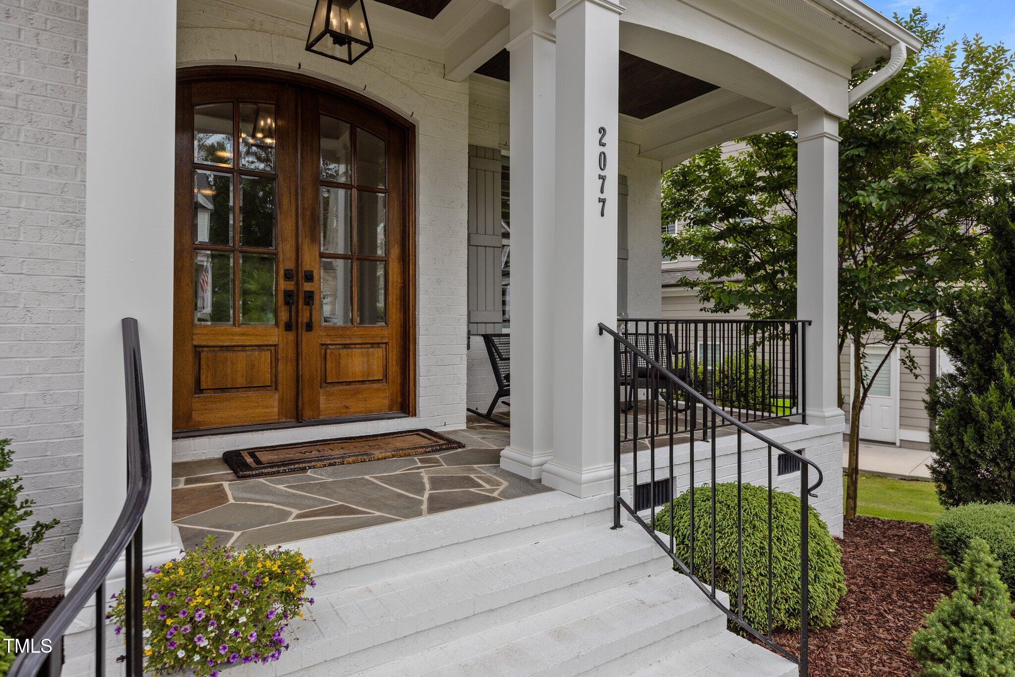 2077 Amalfi Place