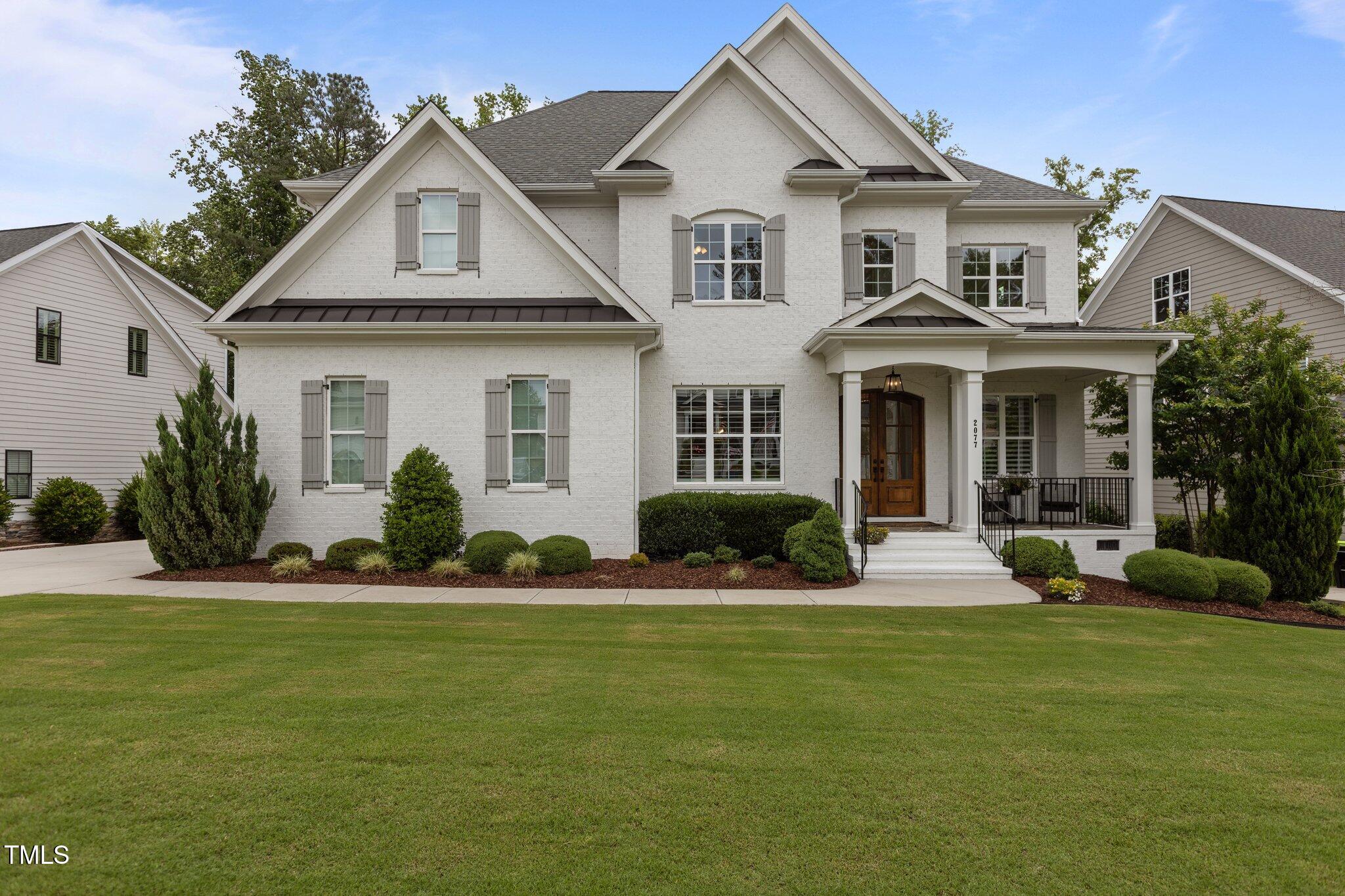 2077 Amalfi Place